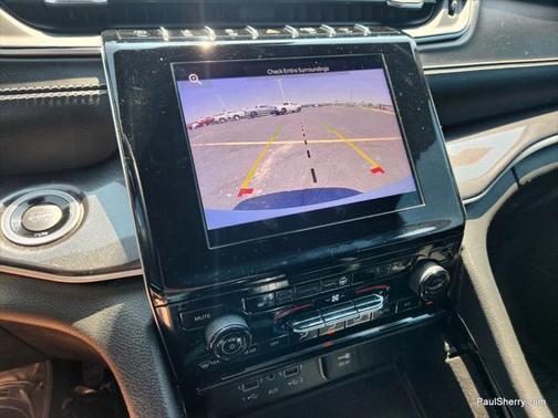 2022 Jeep Grand Cherokee Altitude
