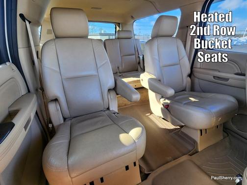 2011 Cadillac Escalade ESV Premium