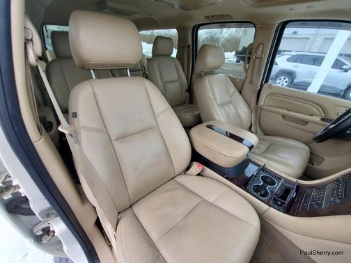 2011 Cadillac Escalade ESV Premium