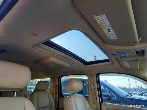 2011 Cadillac Escalade ESV Premium