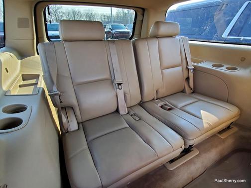 2011 Cadillac Escalade ESV Premium