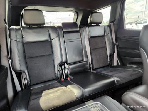 2021 Jeep Grand Cherokee Altitude