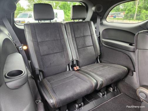 2025 Dodge Durango R/T 20th Anniversary Premium AWD
