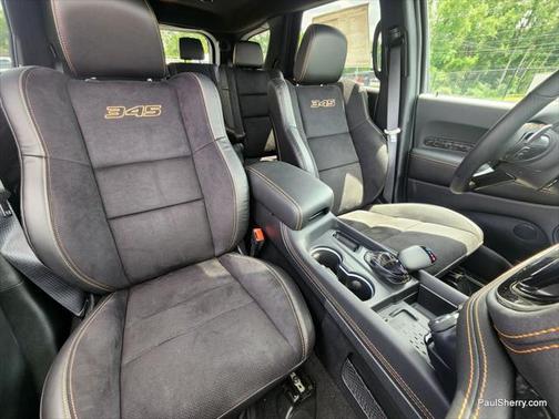 2025 Dodge Durango R/T 20th Anniversary Premium AWD