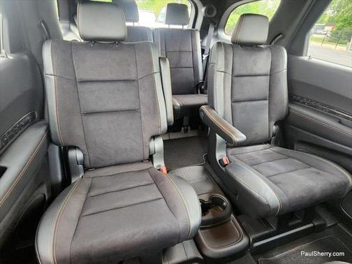 2025 Dodge Durango R/T 20th Anniversary Premium AWD