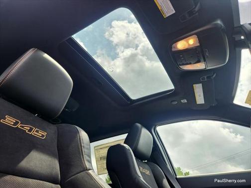2025 Dodge Durango R/T 20th Anniversary Premium AWD