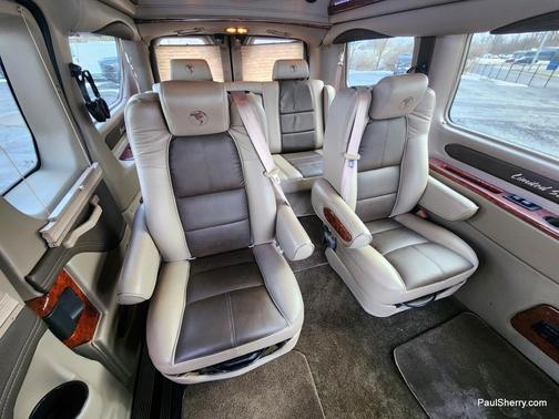 2019 Ford Transit-150 Base