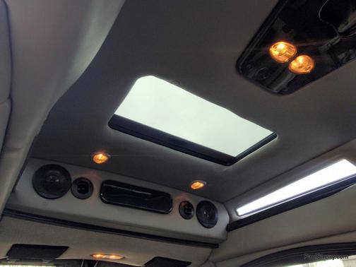 2021 Chevrolet Express 2500 LS