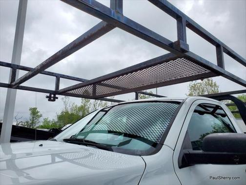 2018 RAM 2500 Tradesman Regular Cab 4x2 8' Box