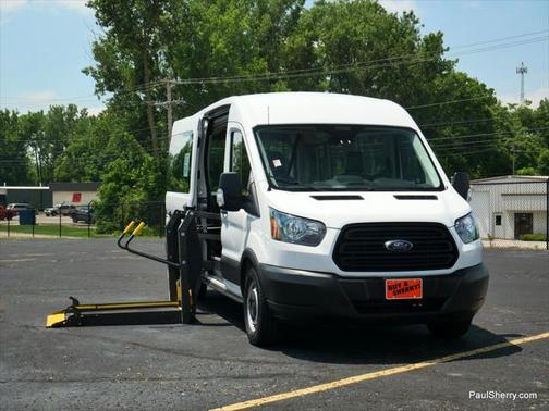 2019 Ford Transit-350 XL