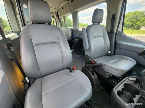 2019 Ford Transit-350 XL