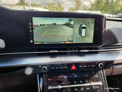 2023 Kia Carnival SX Prestige