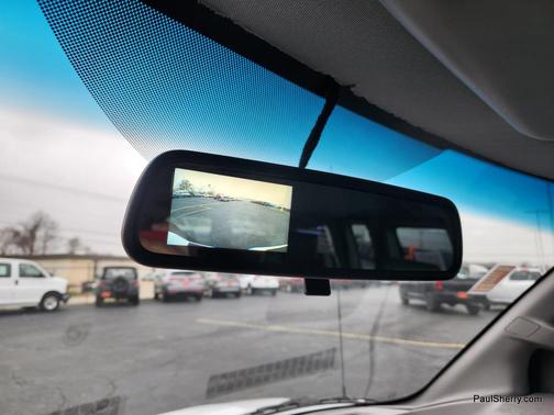 2023 Chevrolet Express 2500 RWD 2500 Regular Wheelbase WT