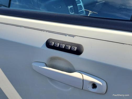 2007 Ford Edge SEL Plus