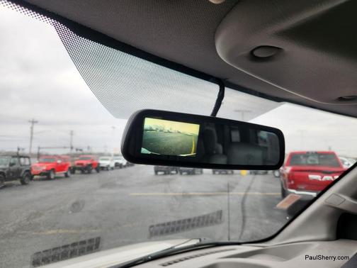 2022 GMC Savana 2500 Work Van