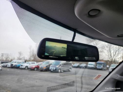 2022 GMC Savana 2500 Work Van