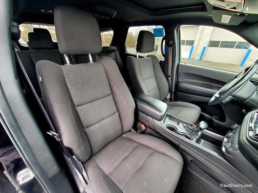 2022 Dodge Durango GT AWD