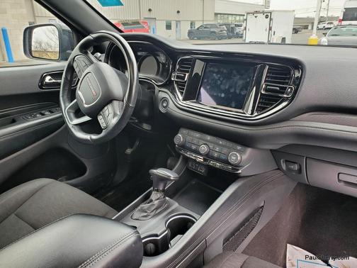 2022 Dodge Durango GT AWD