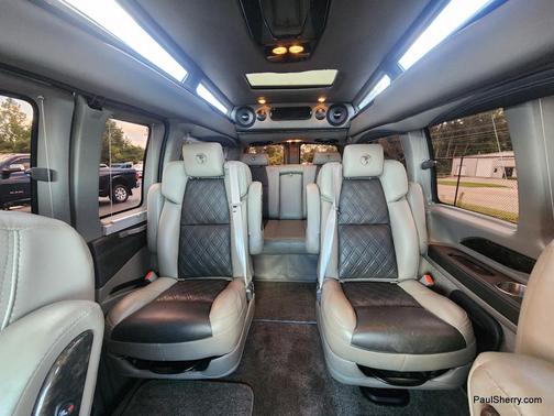 2021 GMC Savana 2500 RWD 2500 Regular Wheelbase LS