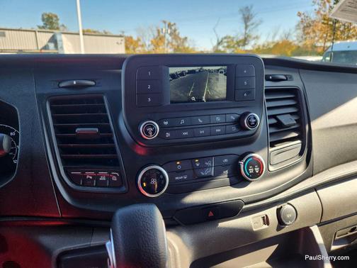 2020 Ford Transit-350 XL