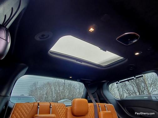 2021 Chrysler Pacifica L