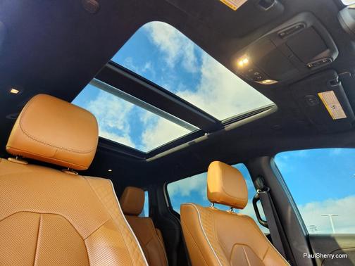 2021 Chrysler Pacifica L