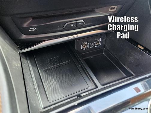 2021 Chrysler Pacifica L