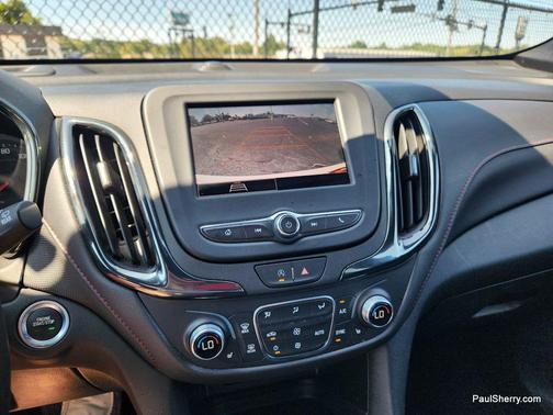2022 Chevrolet Equinox AWD RS