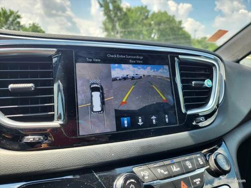 2019 Chrysler Pacifica Touring-L Plus