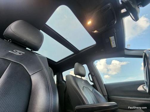 2019 Chrysler Pacifica Touring-L Plus