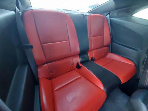 2012 Chevrolet Camaro 2LT