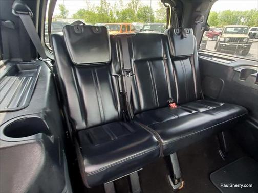 2015 Lincoln Navigator Base