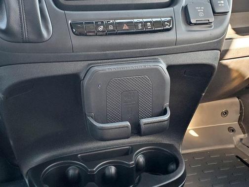 2026 RAM ProMaster 3500 Window Van High Roof