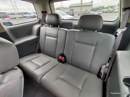 2005 Dodge Durango SLT