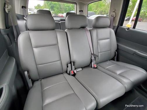 2005 Dodge Durango SLT
