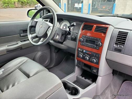 2005 Dodge Durango SLT