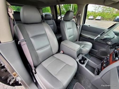 2005 Dodge Durango SLT
