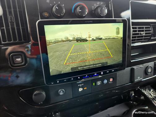 2023 Chevrolet Express 2500 RWD 2500 Regular Wheelbase WT