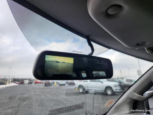 2023 Chevrolet Express 2500 RWD 2500 Regular Wheelbase WT