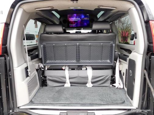 2023 Chevrolet Express 2500 RWD 2500 Regular Wheelbase WT