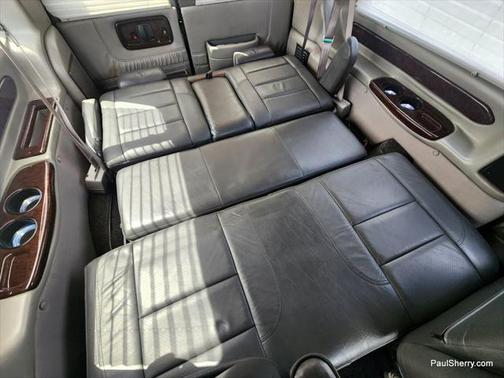 2011 Chevrolet Express 1500 Upfitter