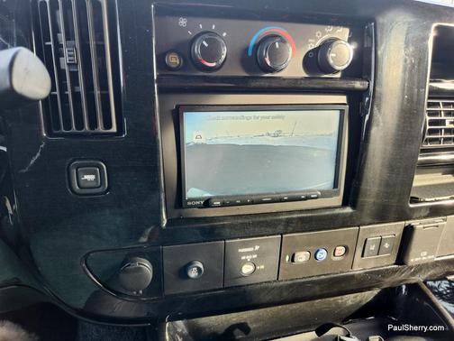 2024 Chevrolet Express 2500 RWD 2500 Regular Wheelbase WT