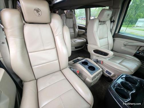 2018 GMC Savana 2500 Work Van