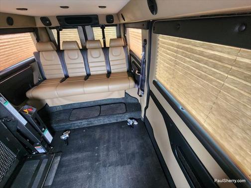 2018 RAM ProMaster 1500 Low Roof