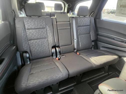 2026 Dodge Durango GT HEMI V8 AWD