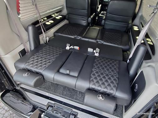 2022 GMC Savana 2500 Work Van