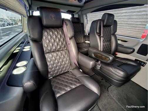 2022 GMC Savana 2500 Work Van