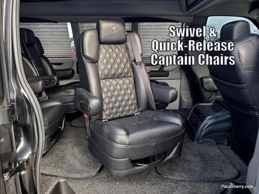 2022 GMC Savana 2500 Work Van