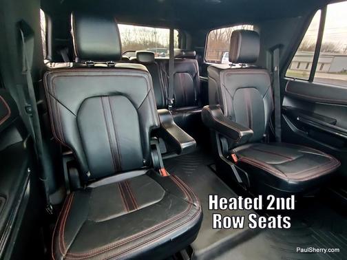 2019 Ford Expedition Limited