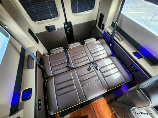 2018 RAM ProMaster 1500 Base